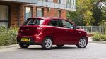 Ford Ka+ 2016 года (UK)